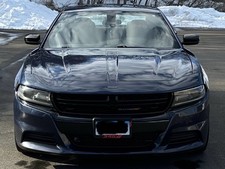 2020 Dodge Charger POLICE