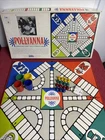 Vintage 1967 Parker Brothers Pollyanna Board Game Track Pursuit Game