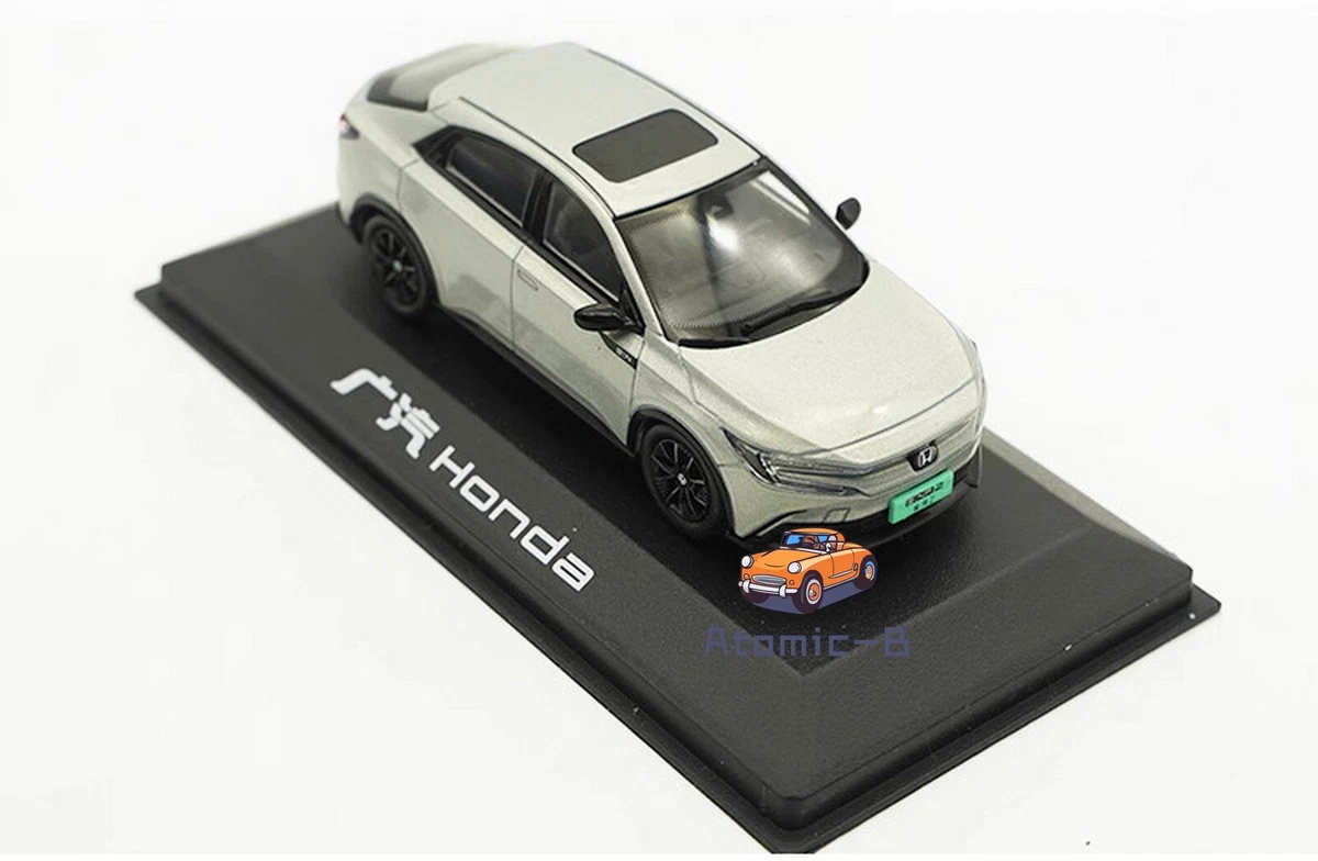 25+ Honda Cast Iron Diecast & Toy 1:43 for sale | Updated Oct 2026
