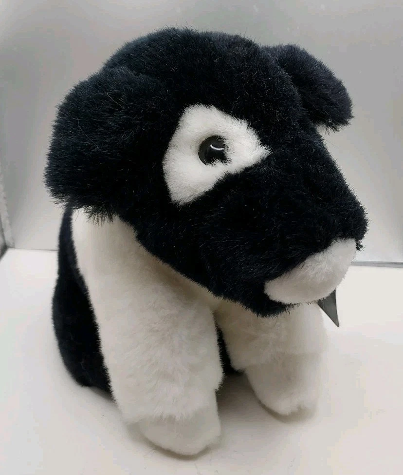 24k Polar Puff In Vintage Stuffed Animals for sale | eBay