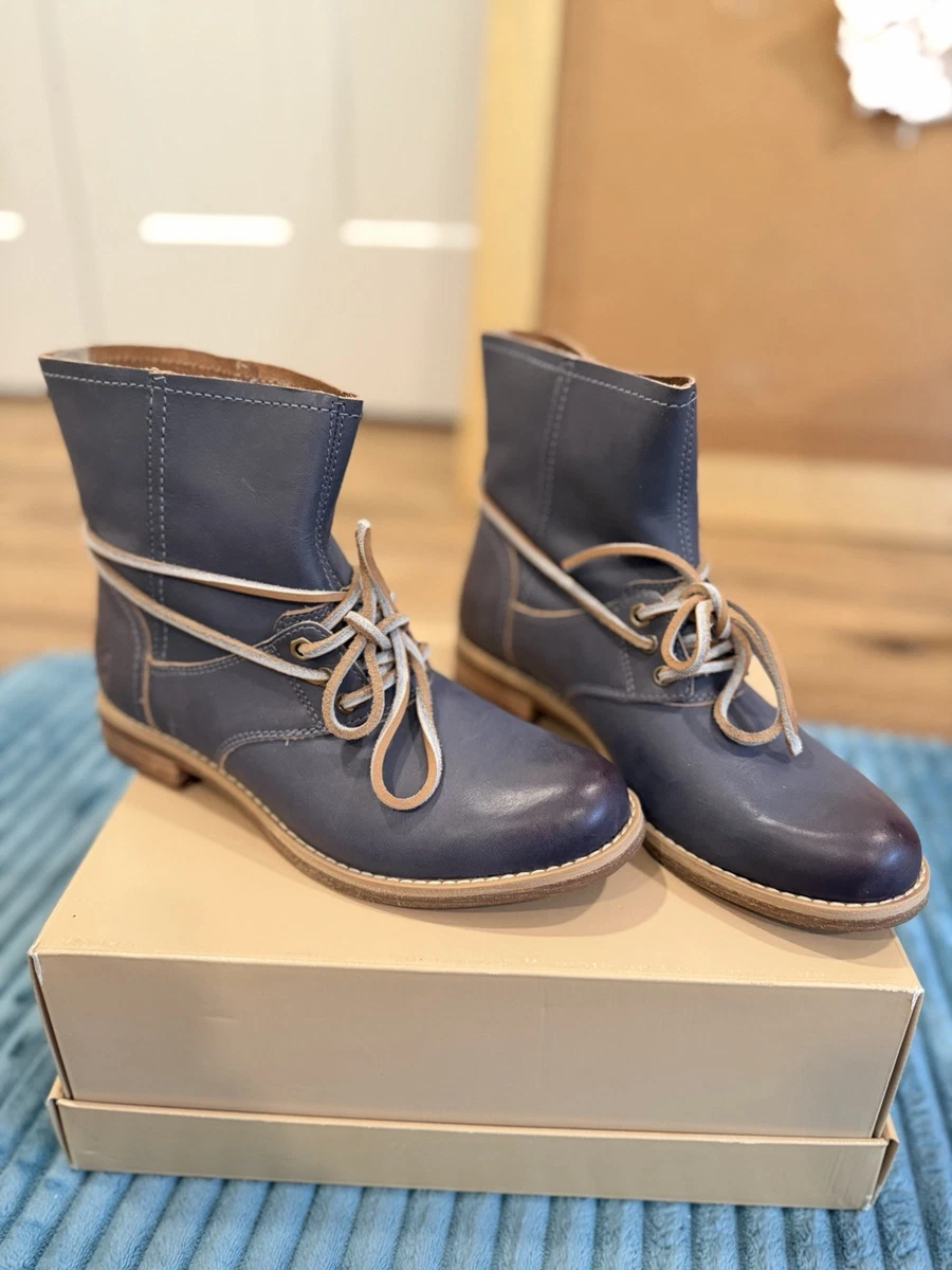 Timberland Blue Boots for Women for sale | eBay display picture 1