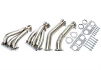 TA Technix FäCherkrüMmer FüR Audi TT 3.2 VR6 (8N), FüR VW Golf IV R32 (1J)