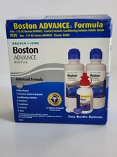 BAUSCH+LOMB Boston ADVANCE Conditioning Solut...