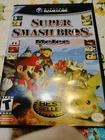Super Smash Bros. Melee (GameCube, 2001)
