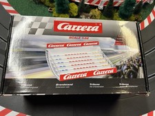 Carrera 21101 Grandstand Extension Set.New In box 