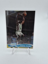 1997-98 Topps Stadium Club - Antoine Walker #95 Promo