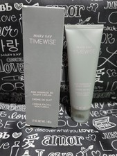 Mary Kay Timewise Age Minimize 3D Night Cream for Combination to Oily Skin