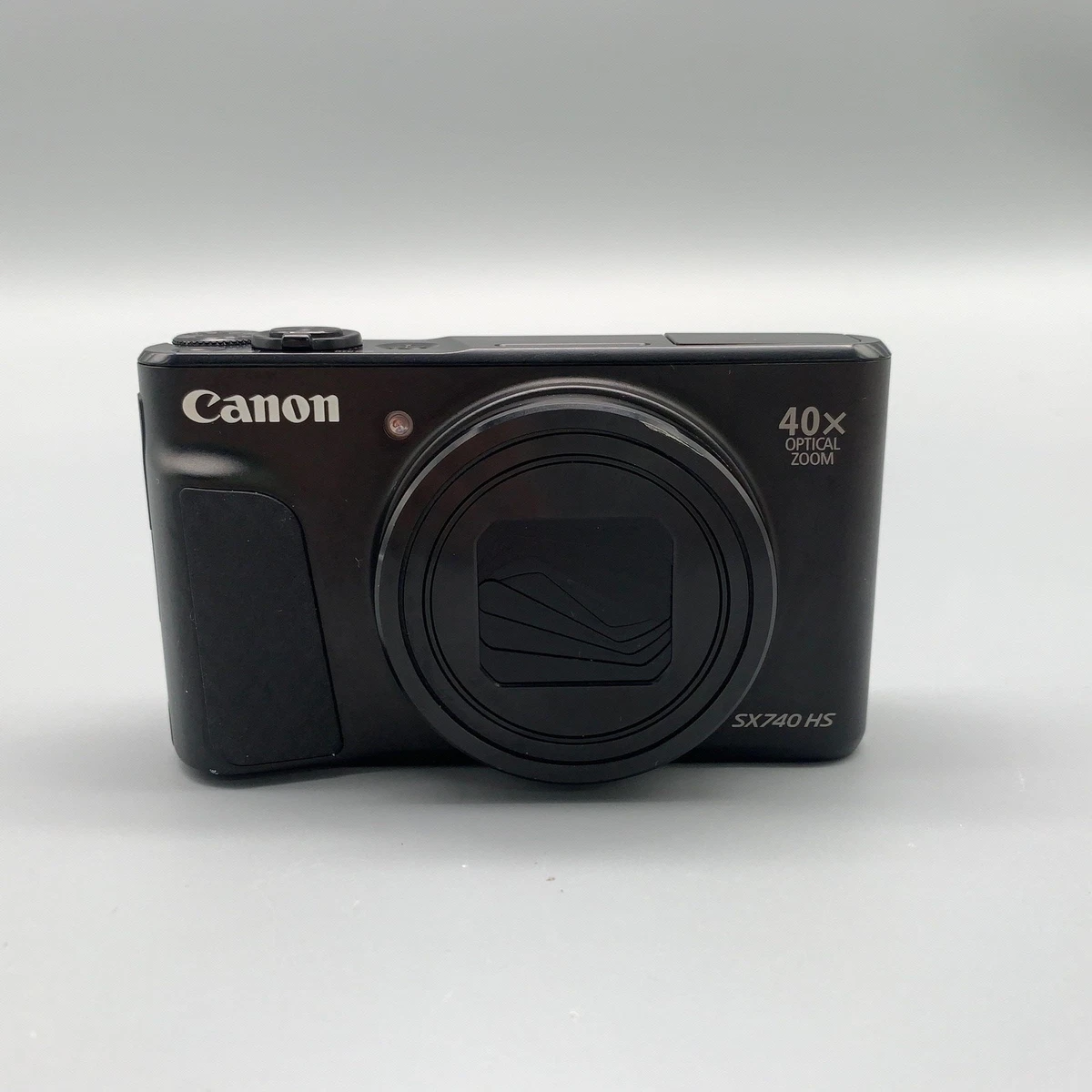 Compact Canon PowerShot SX740 HS Digital Cameras for Sale | Shop