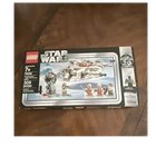LEGO Star Wars 75259 Snowspeeder 20th Anniversary 309pcs Lando + Separator