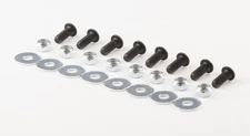 Planted Seat Bracket Seat Hardware Kit