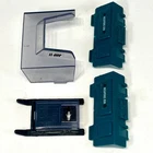 Vintage Hasbro 1984 GI Joe ARAH Cobra Water Moccasin Torpedo & Vehicle Parts LOT