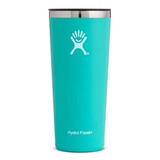 HYDRO FLASK Tumbler Mint, 22oz, Hot & Cold