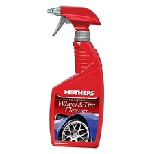  05924 Foaming Wheel & Tire Cleaner - 24 oz. 