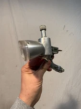 VINTAGE RALEIGH RAMPAR GENERATOR/HEADLIGHT SCHWINN TYPHOON RUDGE BICYCLE WORKS