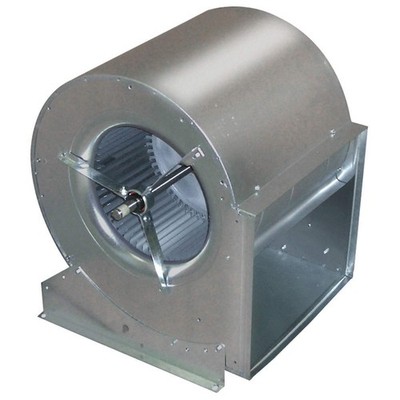 DELHI  Blower,BD,Less Motor,8-1/16 Wheel 41N514