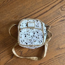 Disney Loungefly 101 Dalmatians Backpack