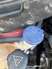 wischwasserbehälter CITROEN DS3 BASE 2009 137663