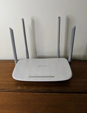 TP-Link Archer 54 AC1200 Ethernet Wireless Router - White