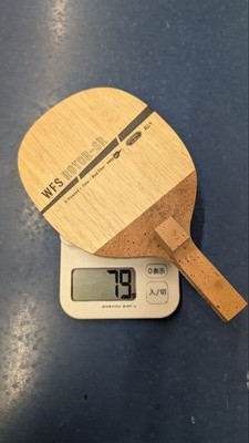 [Out of PRint] VICTAS WFS rotor