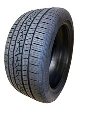 Continental Control Contact Sport Srs P 245 40 17 91w Tire 15575750000