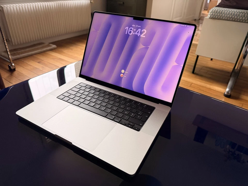 Apple MacBook Pro 16" M2 Pro · 32GB · 512GB, photo 1 sur 5