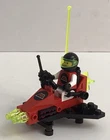 LEGO Space M-Tron 6811 Pulsar Charger Set - 100% Complete w/Minifigure