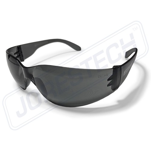 12 144 PAAR JORESTECH KLAR/RAUCH UV LINSE SET SICHERHEITSBRILLE GROSSHEIT NEU - Bild 2 von 15