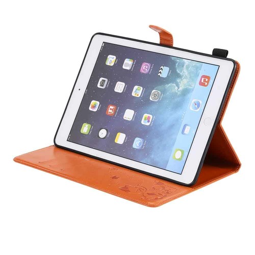 For iPad 7th 6th 5th 4th Gen Mini/Air/Pro Magnetic Smart Flip Leather Case Cover - Picture 32 of 45