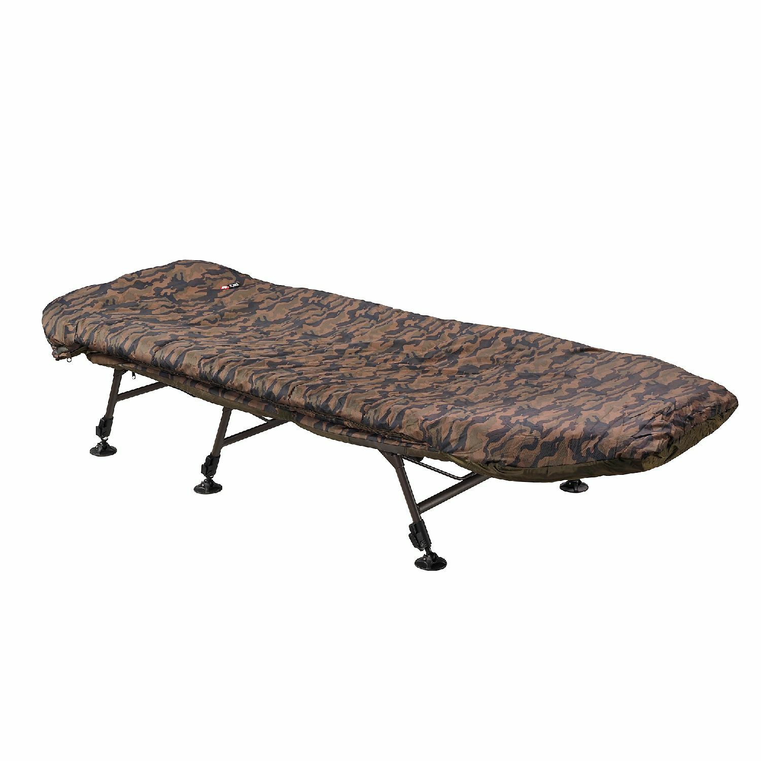 3-сезонный спальный мешок JRC Rova от TACKLE-ВЫГОДНЫЕ ПРЕДЛОЖЕНИЯ 25790₽