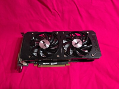 XFX Radeon R7 360 1050MHZ 2GB 128-Bit PCI-E R7-360 Works Great