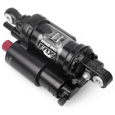 Fox Float Fox Dyad Fox Dyad RT2 Shock Absorber For Cannondale