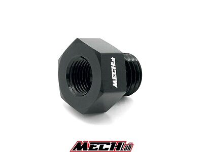 Adattatore Esagonale In Ottone 1/4" NPT Maschio A 1/8" NPT Femmina - Riduttore Per Tubi - Foto 11