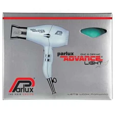 Parlux ADVANCE Light Ionic Ceramic Professional Hair Dryer PICK YOUR COLOR ONE 