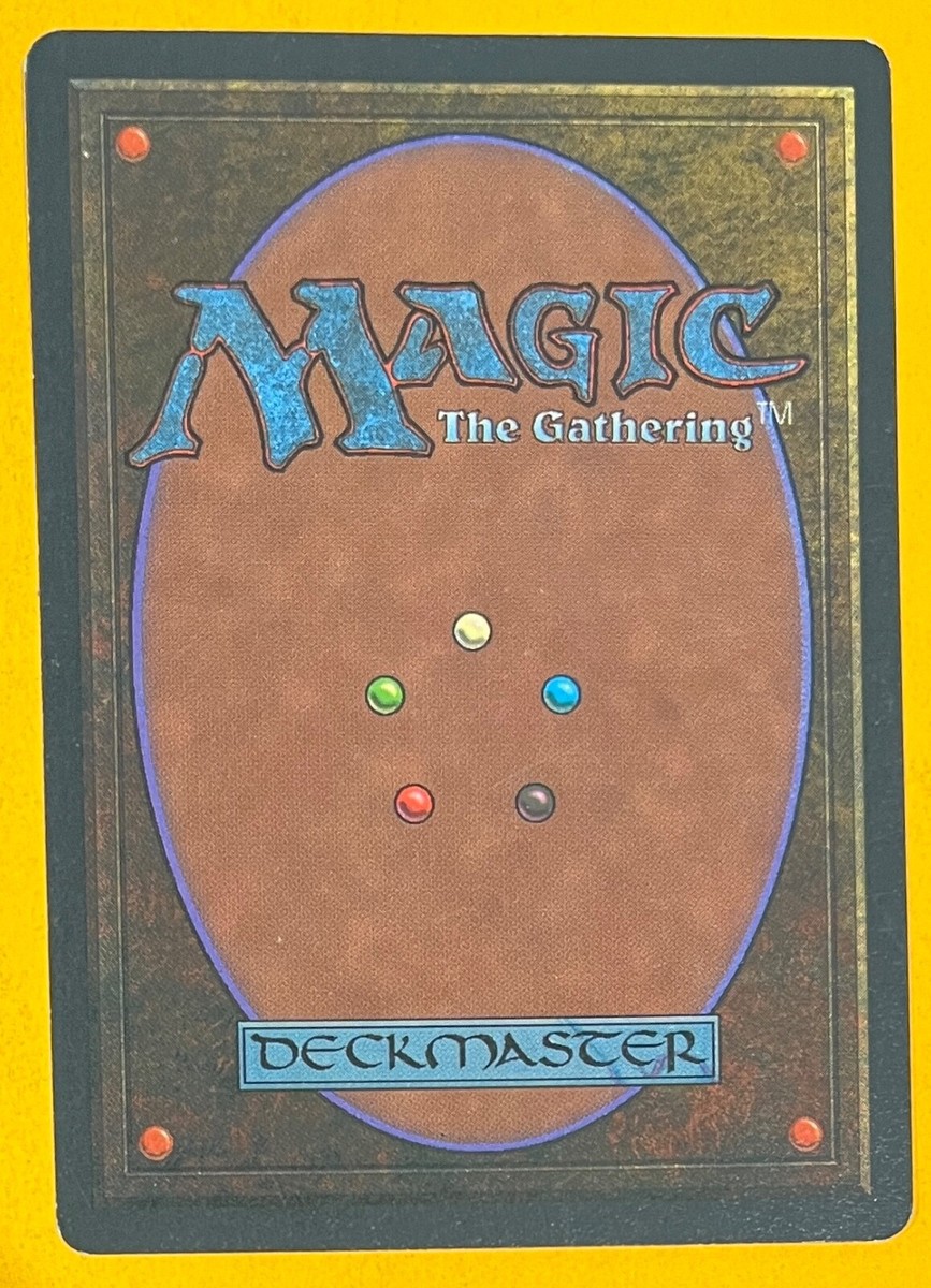 MTG BAYOU Revised (OldManMTG 007-401) | eBay