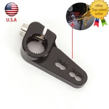 Motor Rearset Footpeg Gear Shift Rod Arm For Ducati Monster 1098 696 749 848