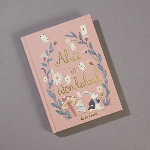 Alice in Wonderland (Wordsworth Collector's Editions) By Lewis Carroll - Image 4