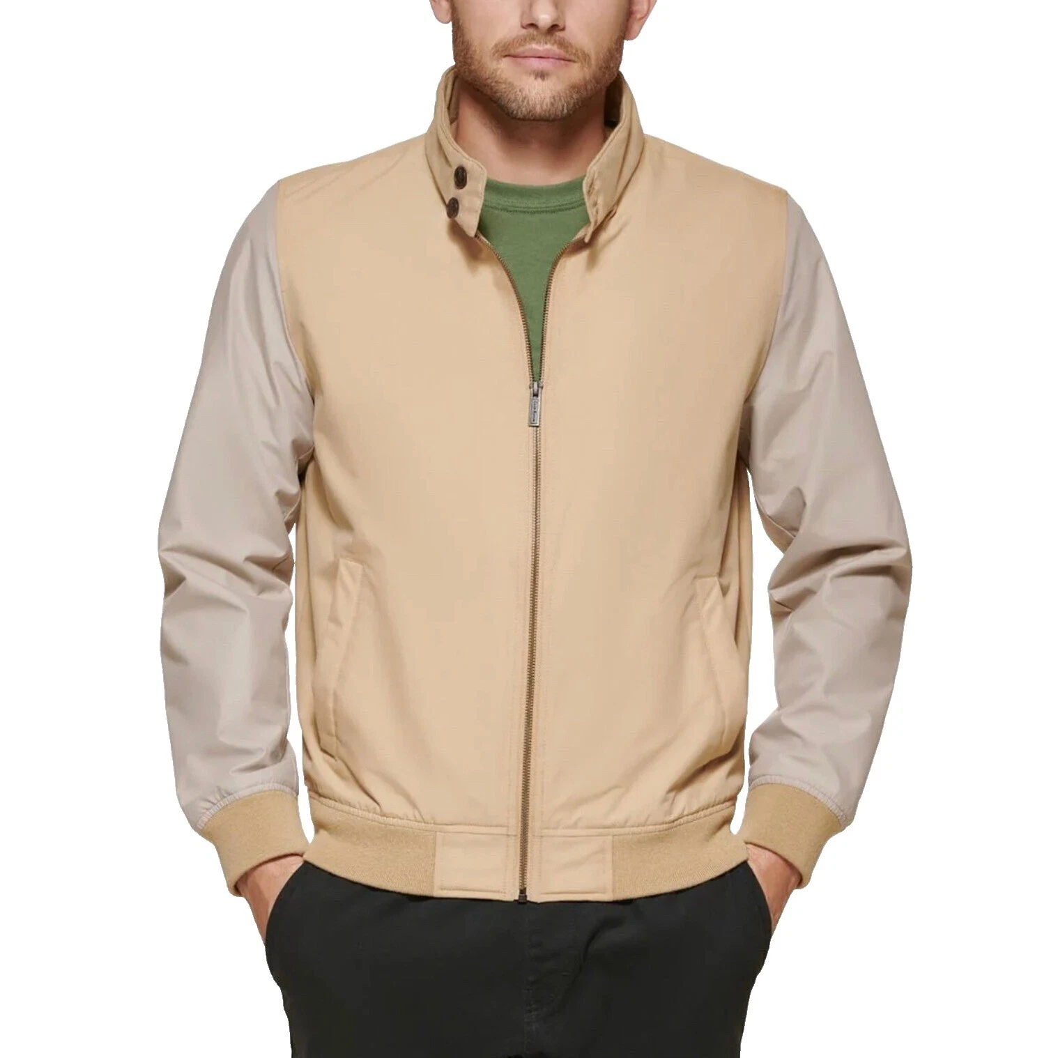 Chaquetas para hombres Club Room Sólido
