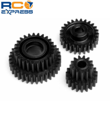 HPI Racing Center Gear Set E-Savage HPI82018 | eBay