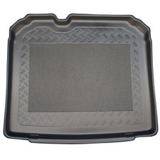 Z437648 Kofferraumwanne kompatibel mit Audi Q3 / Q3 Quattro 08.2011-06.2018