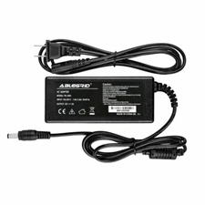 12V 5A AC-DC Adapter Charger for Data model CP-1250 CP1250 Power Supply Cord PSU