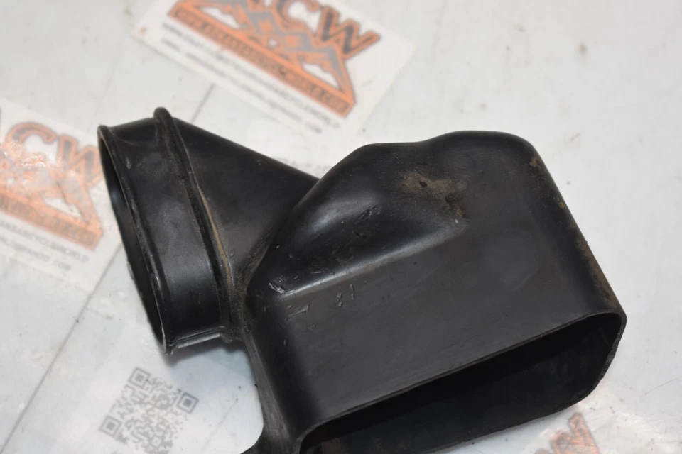 423 puerto de entrada de aire pieza plástico Honda Shadow VT750 VT 750 CF envío gratuito a Estados Unidos Foto 4 de 4