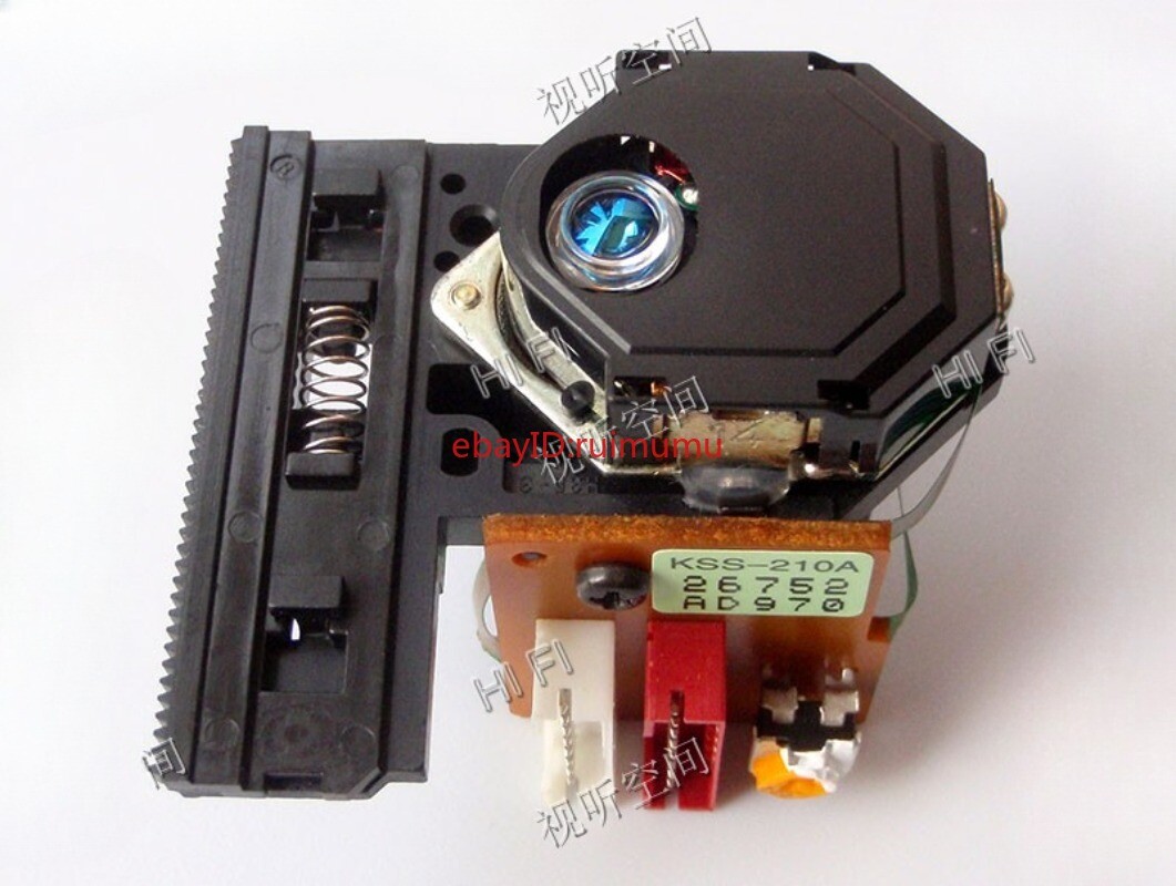 NEW Cd Laser Head Reading for Sony KSS-210A KSS-150A | eBay