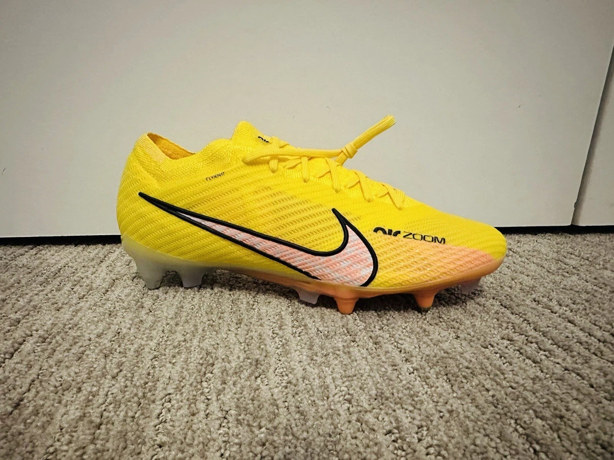 Preços baixos em Nike Zoom Mercurial Vapor 15 Elite SG Pro AC Low