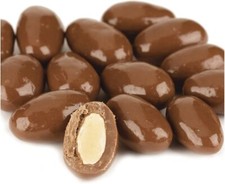 Milk Chocolate Almonds 30 Pounds Premium Gift Bulk Candy Nuts