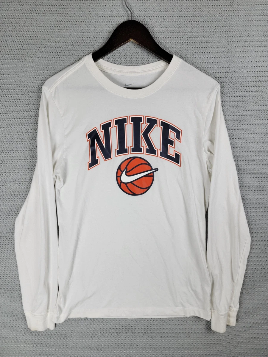 Nike basketball tee sale
