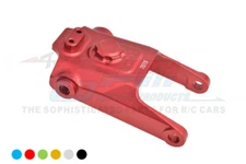 For Losi-Motorcycle-ALUMINUM 7075 STEERING SERVO PROTECTOR PLATE