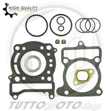 KIT GUARNIZIONI SMERIGLIO ( CILINDRO-TESTATA-ECC) YAMAHA MAJESTY 125 2007