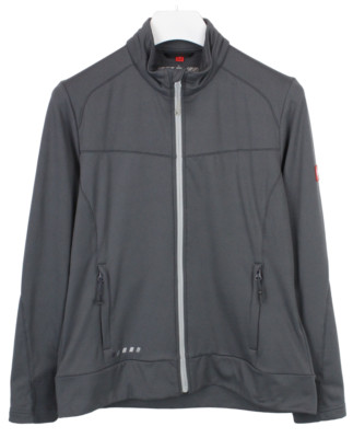 Engelbert Strauss Work Wear Sweatshirt Damen Reißverschluss Groß