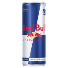 24 x Red Bull Energy Drink 250 ml Fitness FREE TRACKED DELIVERY