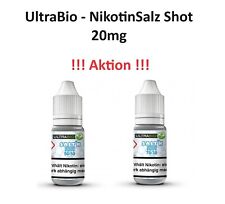 Ultrabio Base 70/30 - 250ml - 0mg, Ultrabio, Basen, Basen & Nikotinshots